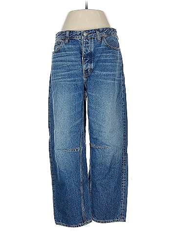 Madewell Jeans (view 1)