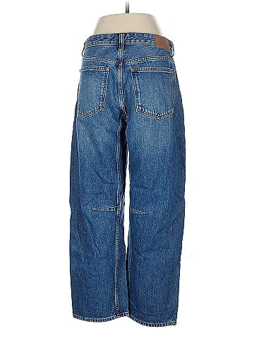 Madewell Jeans (view 2)