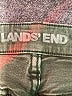 Lands' End Green Jeans Size 2 (petite) - photo 7