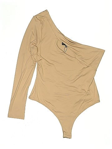 JLUXLABEL Bodysuit (view 1)