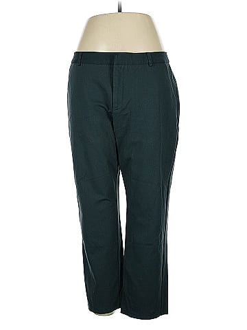 Universal Standard Dress Pants (view 1)