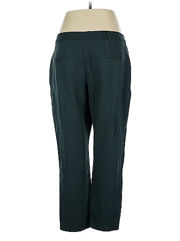 Universal Standard Dress Pants (view 2)