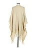 Max Studio 100% Acrylic Ivory Kimono Size 1 - photo 2