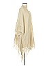 Max Studio 100% Acrylic Ivory Kimono Size 1 - photo 4