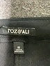 Roz & Ali Solid Black Dress Pants Size 10 - photo 7