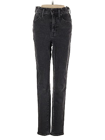 Madewell Jeans (view 1)