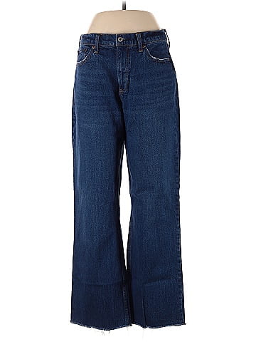 Abercrombie & Fitch Jeans (view 1)