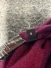The Kooples Burgundy Pullover Sweater Size S - photo 8