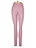 Nike Pink Yoga Pants Size S - photo 1