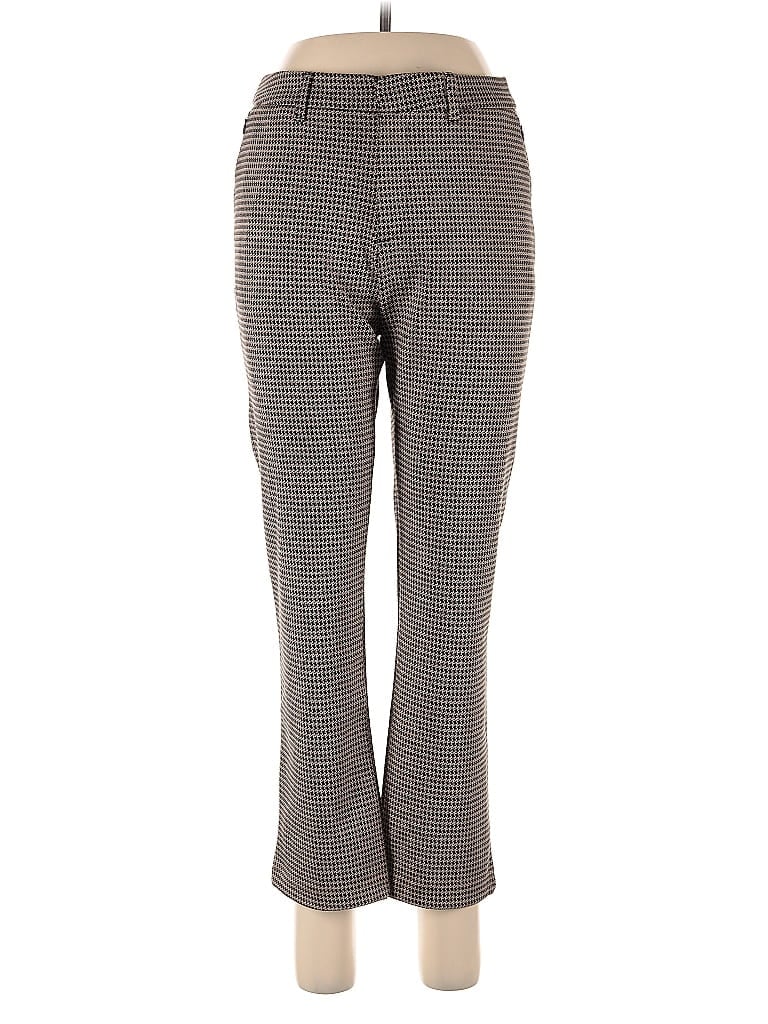 Pre-owned Weekend Casual Pants In Gray