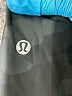 Lululemon Athletica Black Active Pants Size 2 - photo 3