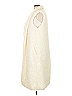 B Sharp 100% Polyester Ivory Cardigan Size S - photo 5