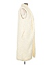 B Sharp 100% Polyester Ivory Cardigan Size S - photo 4