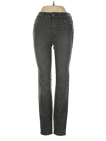 Madewell Jeans (view 1)