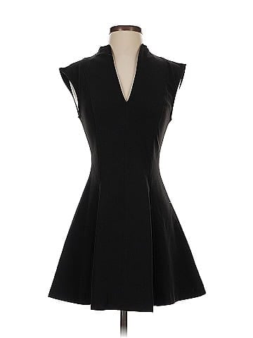 Zara Cocktail Dress (view 1)