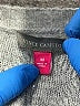 Vince Camuto Gray Pullover Sweater Size M - photo 6