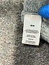 Vince Camuto Gray Pullover Sweater Size M - photo 7