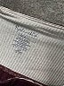 Splendid 100% Polyester Purple Burgundy Active Pants Size S - photo 7