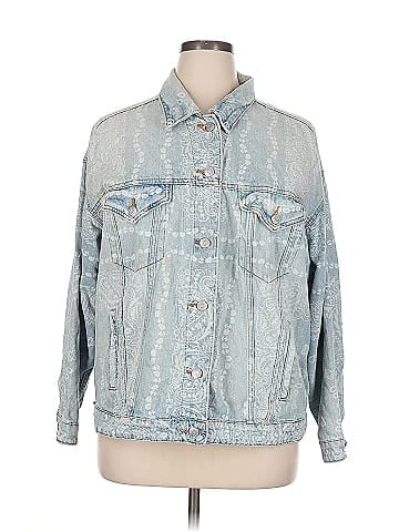 Wild Fable Denim Jacket (view 1)