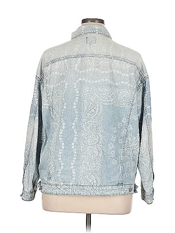Wild Fable Denim Jacket (view 2)