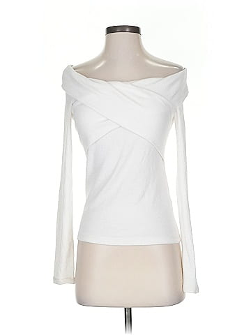 Abercrombie & Fitch Long Sleeve Top (view 1)