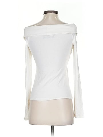 Abercrombie & Fitch Long Sleeve Top (view 2)