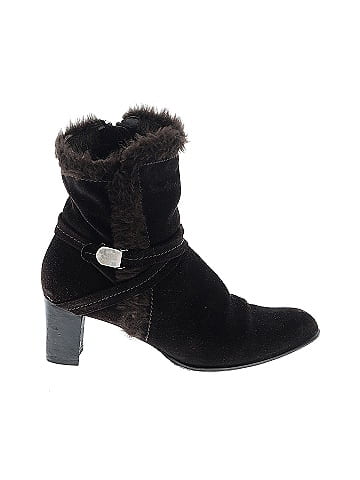 Stuart Weitzman Boots (view 1)
