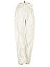 A.L.C. 100% Cotton Ivory Casual Pants Size 0 - photo 1