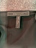 BCBGMAXAZRIA 100% Polyester Black Cocktail Dress Size S - photo 7