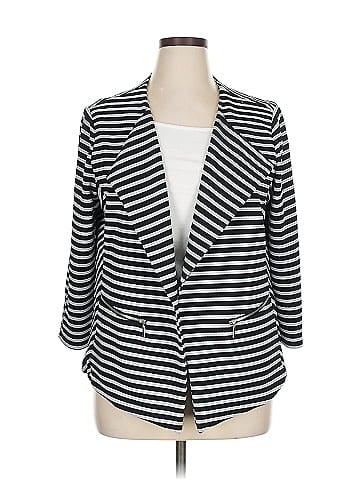 Roz & Ali Blazer (view 1)
