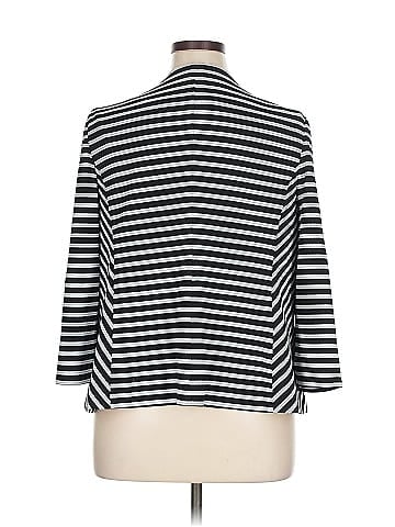 Roz & Ali Blazer (view 2)