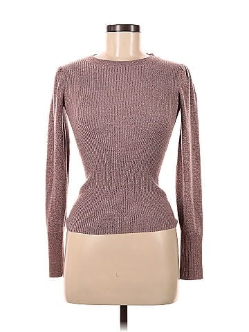 Rebecca Taylor Pullover Sweater (view 1)