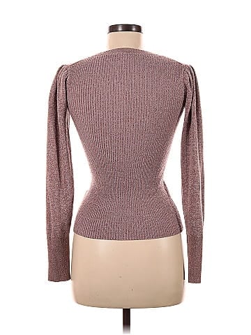 Rebecca Taylor Pullover Sweater (view 2)