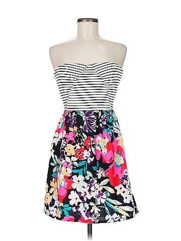 Roxy Casual Dress (view 1)