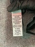 Suit Studio 100% Polyester Tweed Gray Blazer Size 6 - photo 7
