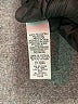 Suit Studio 100% Polyester Tweed Gray Blazer Size 6 - photo 8