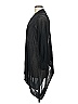 DKNY Black Cardigan Size M (estimated) - photo 5