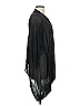 DKNY Black Cardigan Size M (estimated) - photo 4