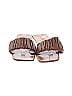 STAUD Brown Sandals Size EU 40 - photo 2