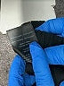 Babaton Solid Black Casual Pants Size S - photo 4