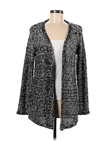 Alberto Makali Cardigan (view 1)