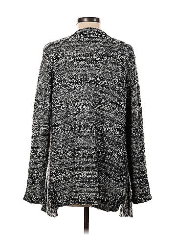 Alberto Makali Cardigan (view 2)