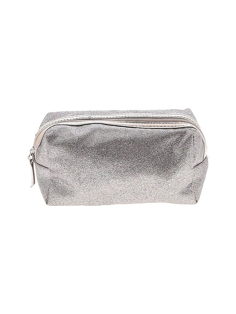 Click to view more detailed imagery on our partner's website Pre-owned Unbranded Makeup Bag In Brown
