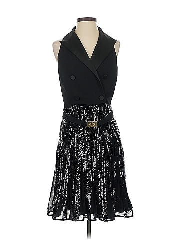 Ralph Lauren Cocktail Dress (view 1)