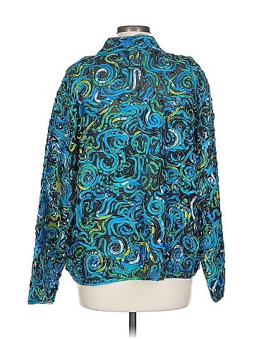 Chico's Kimono (view 2)