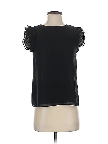 Naked Zebra Short Sleeve Top (view 1)
