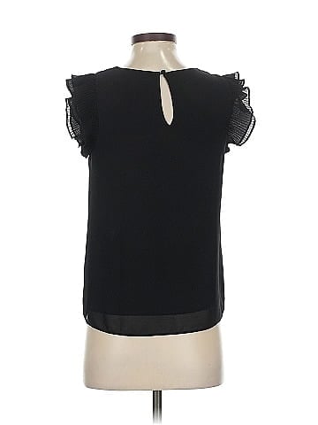 Naked Zebra Short Sleeve Top (view 2)