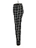 Unbranded Plaid Black Casual Pants Size M - photo 5