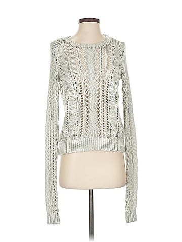 Abercrombie & Fitch Pullover Sweater (view 1)