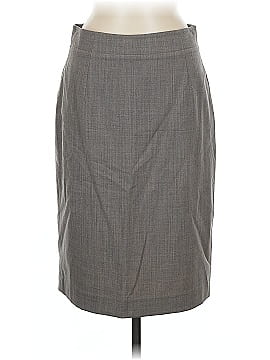Banana Republic Wool Skirt